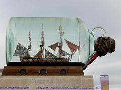 5  - Greenwich - National Maritime Museum